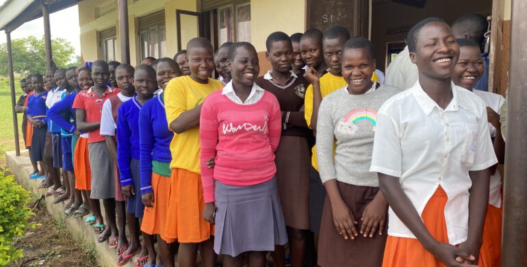 Why Uganda’s Youth Deserve More Than Just Hope